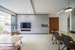 The Visionaire (D27), Condominium #609172841